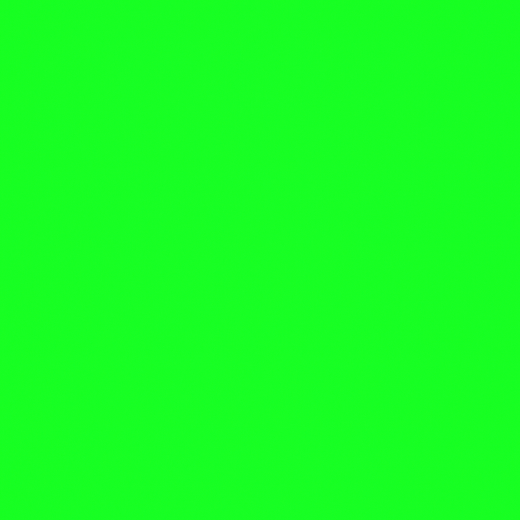 Green screen 4K background – fullscreen ultra HD green image for lighting, screen testing, and visual enhancement