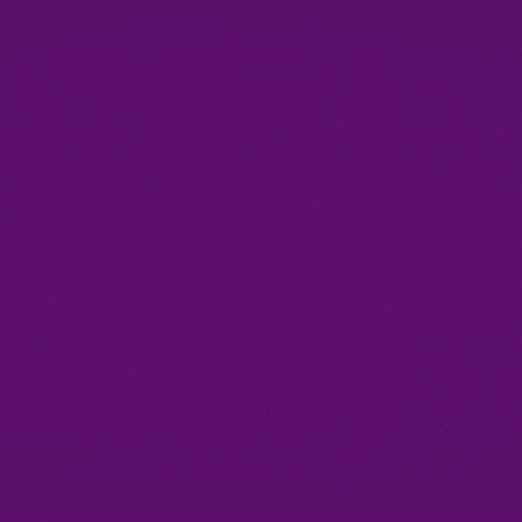 Purple screen 4K background – ultra HD deep purple image for ambient lighting and display calibration