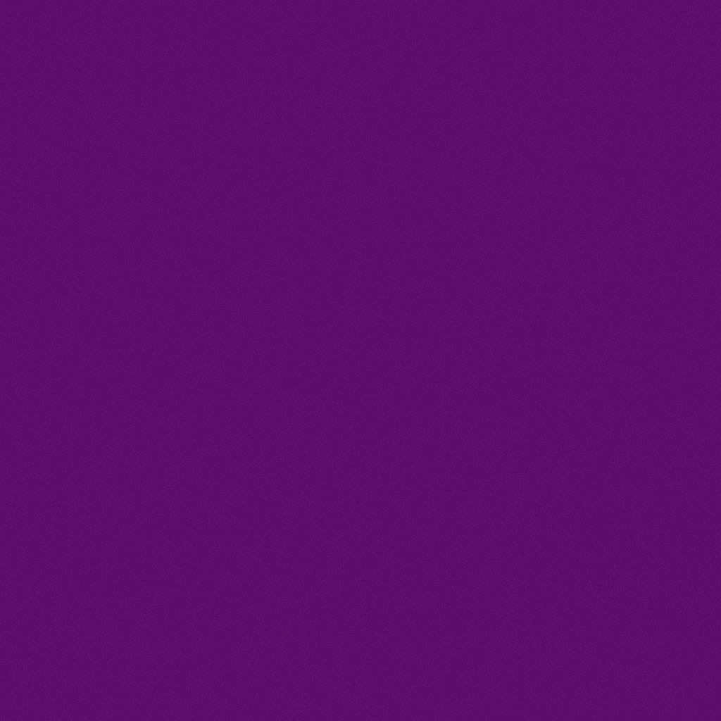 Purple screen background – fullscreen violet image for testing, ambiance, and screen evaluation