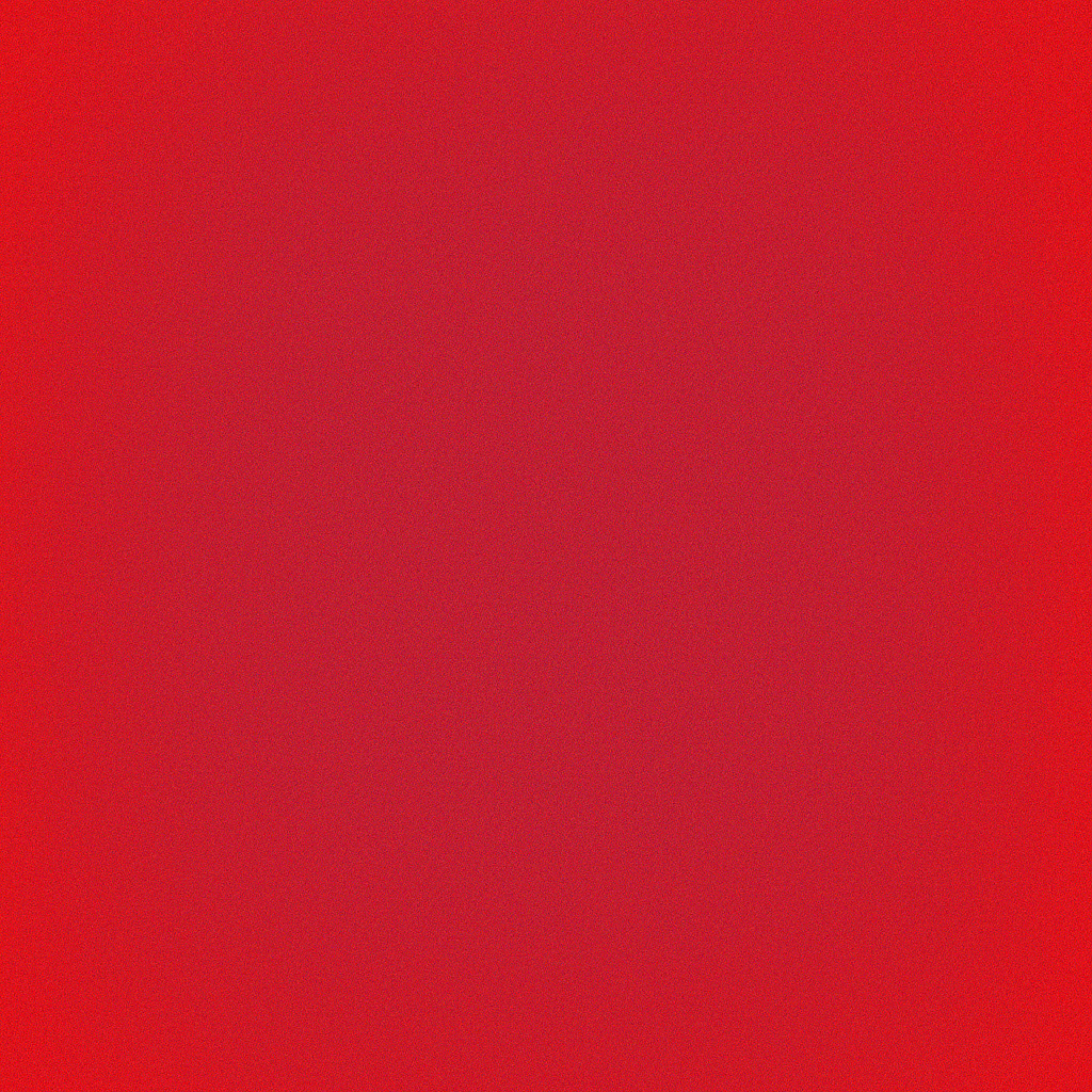 Red screen background – pure fullscreen red image for pixel testing, focus, and mood lighting