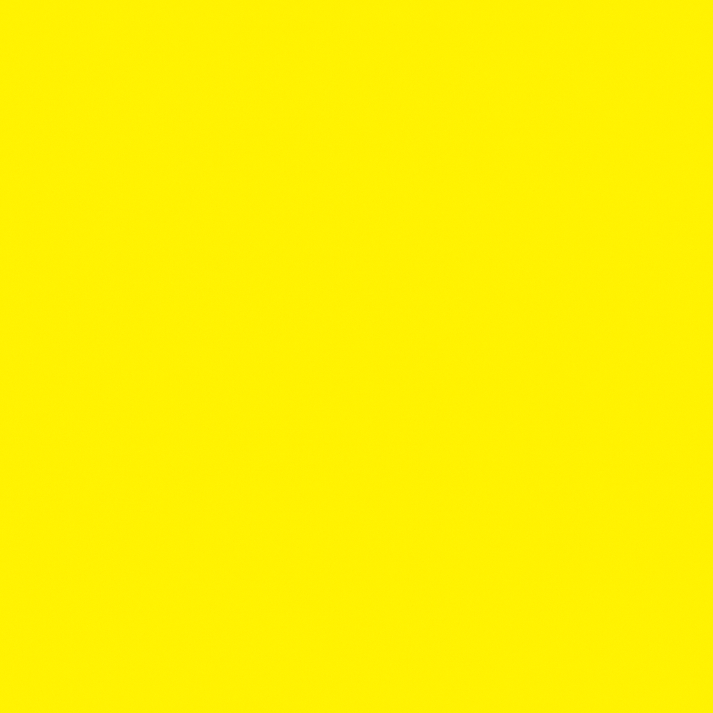 Yellow screen 4K background – ultra HD yellow image for brightness, display calibration, and creative projects