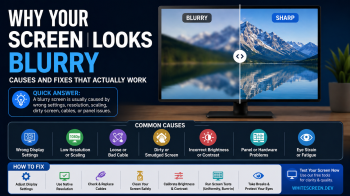 Best Screen Settings for Night – Reduce Eye Strain in Low Light