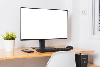 Black Screen of Death – Causes, Fixes, and How to Recover Your Display