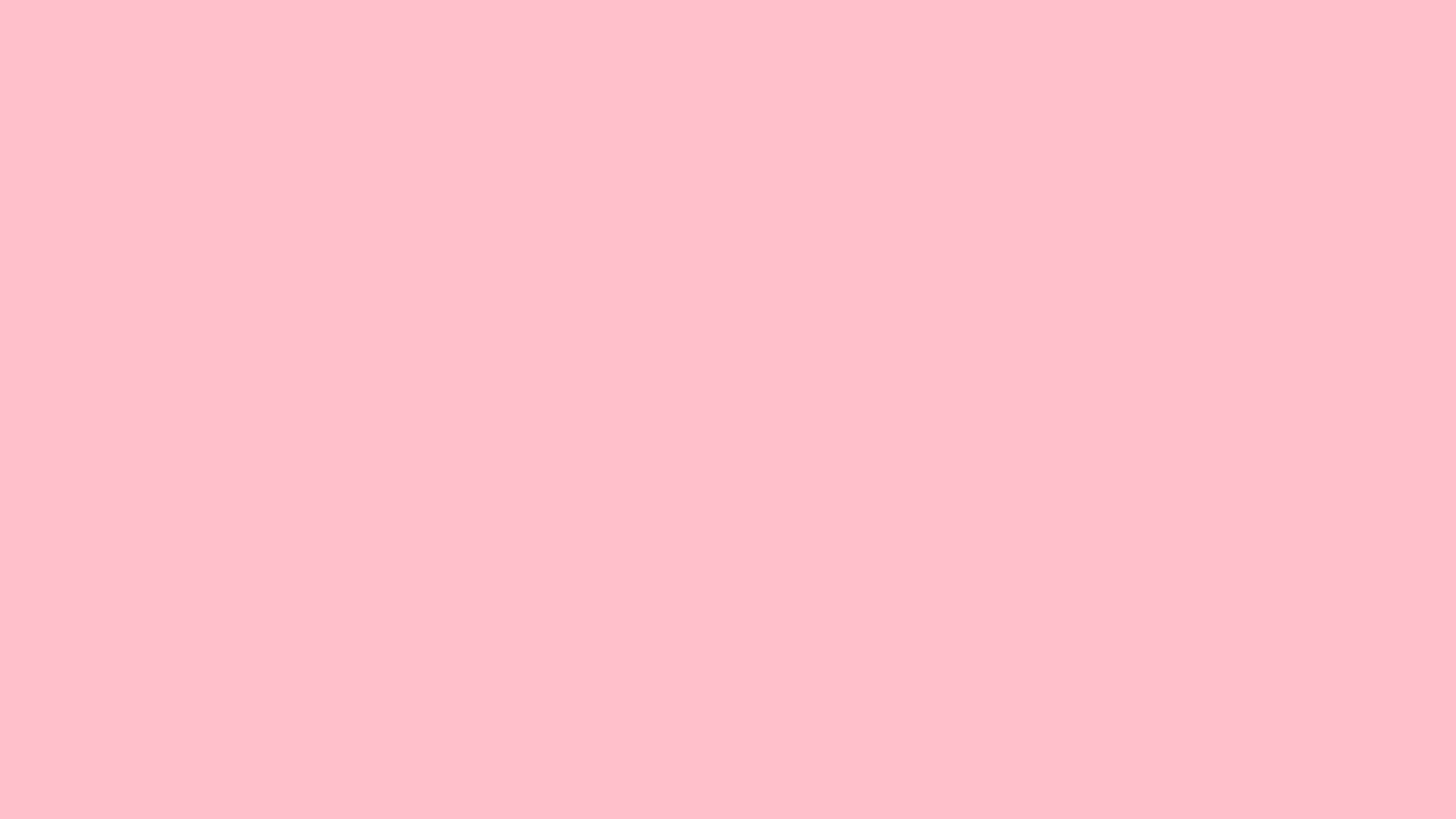 Pink screen color image background