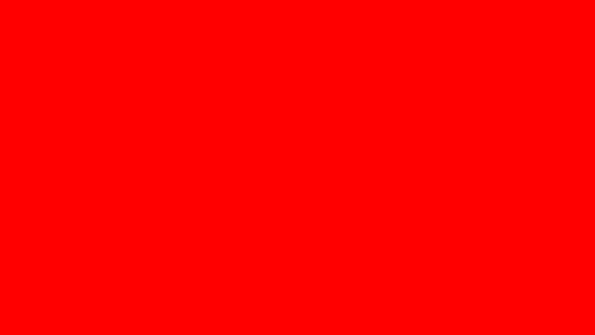 Red screen color image background